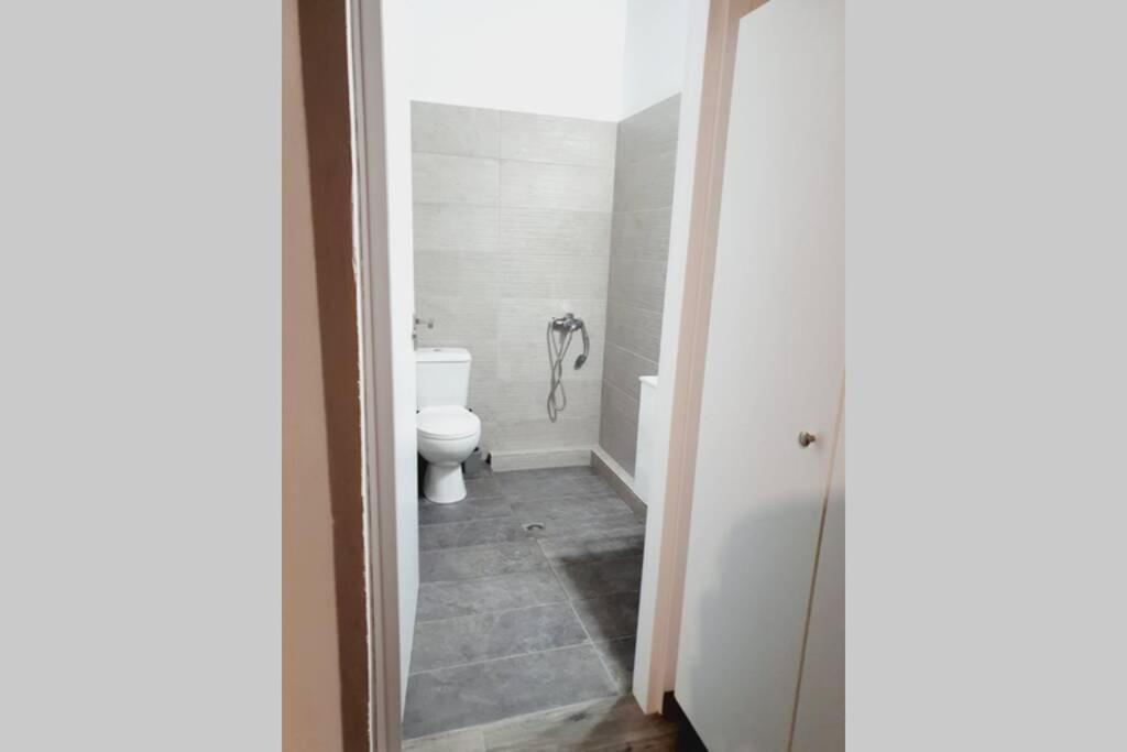 V&E'S Apartments Pigadhia  외부 사진