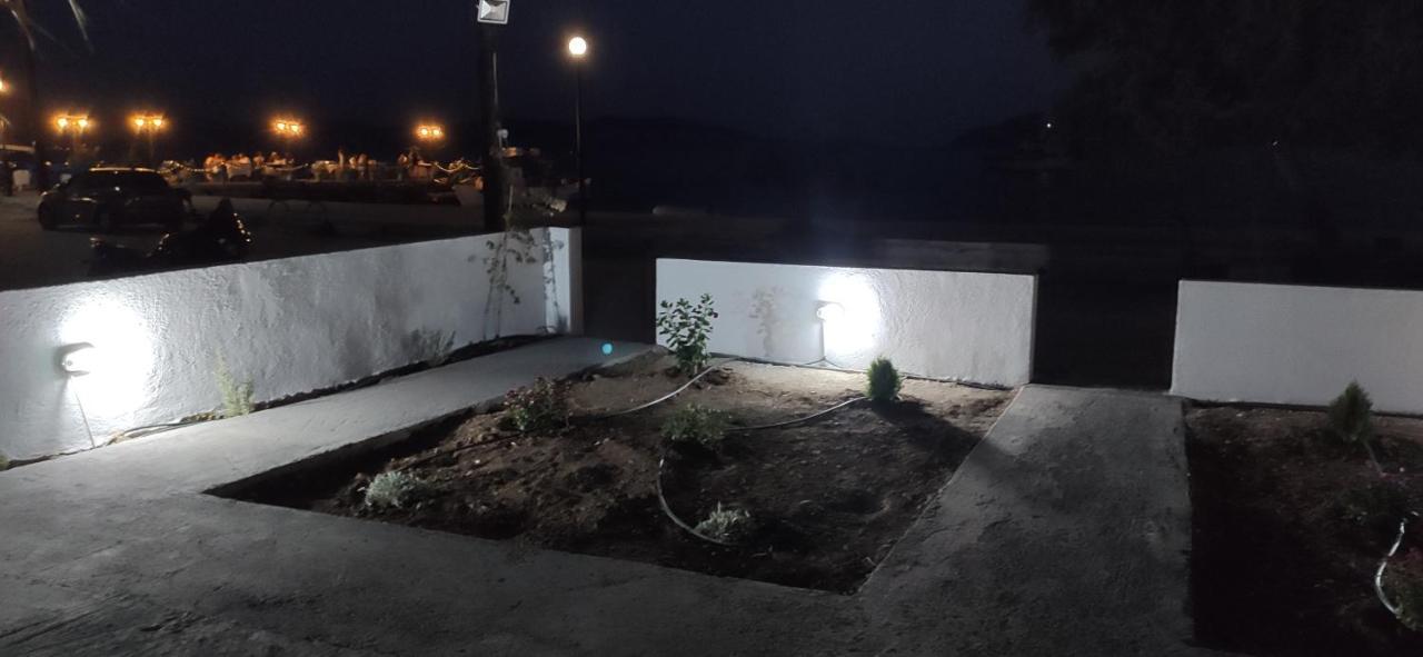V&E'S Apartments Pigadhia  외부 사진