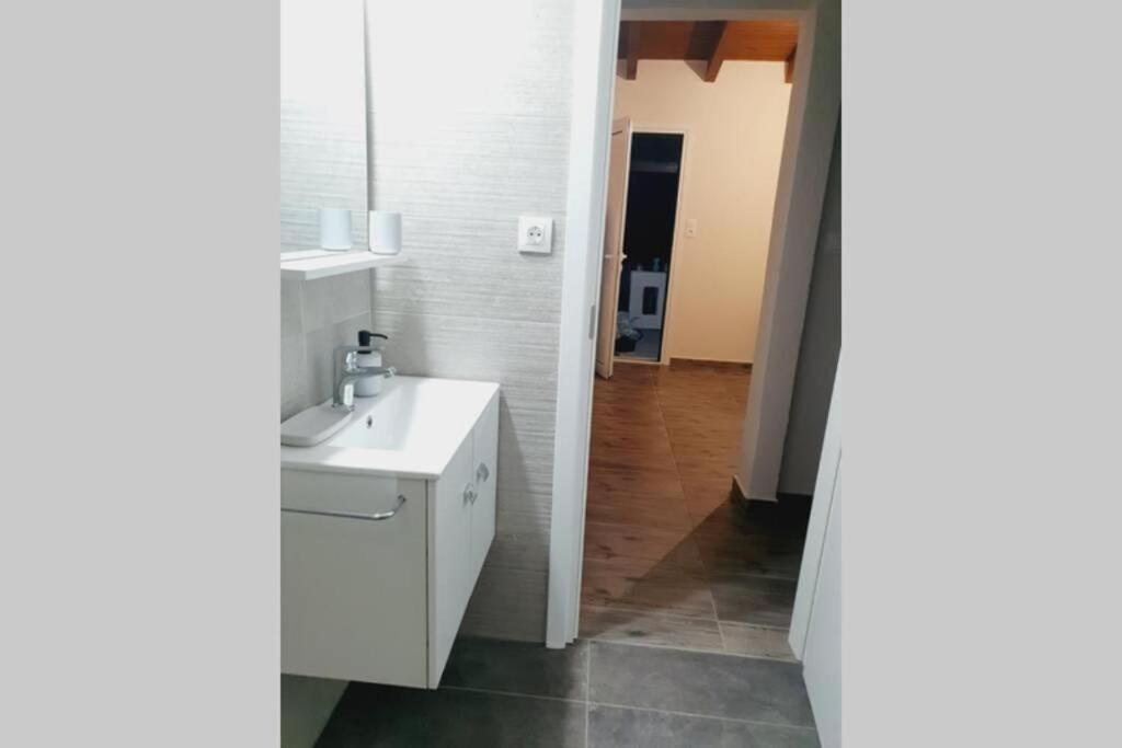 V&E'S Apartments Pigadhia  외부 사진
