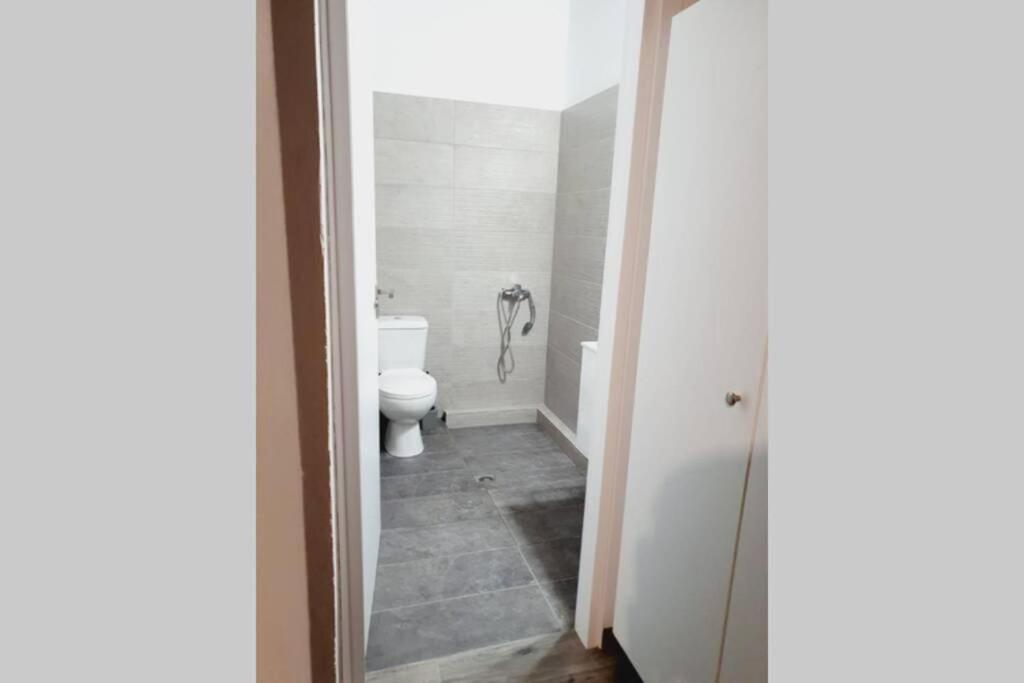 V&E'S Apartments Pigadhia  외부 사진