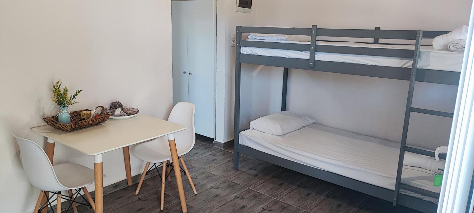 V&E'S Apartments Pigadhia  외부 사진
